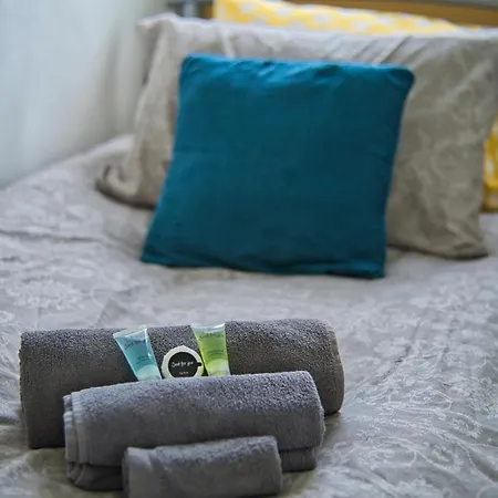 Beautiful Single Bedroom Guest house