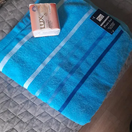 Apartment Easy Relax *