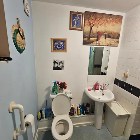 Easy Relax Apartment London