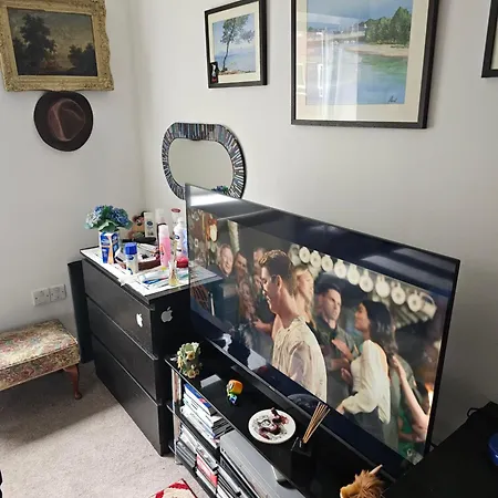 Apartment Easy Relax London