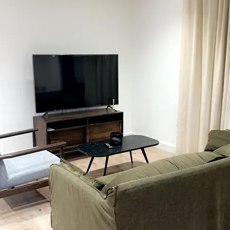 City View Apartment