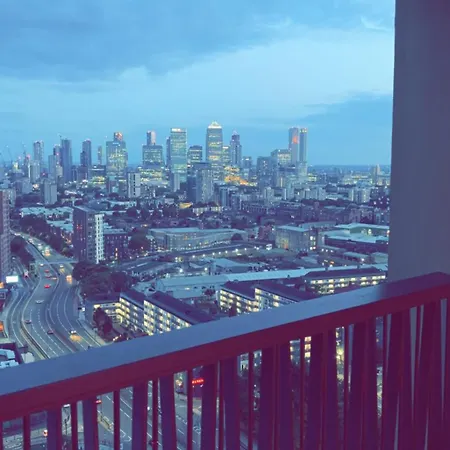 City View *