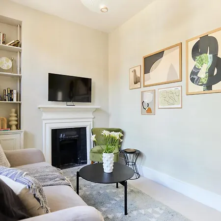 Appartement The Putney Classic - Trendy 2bdr Flat