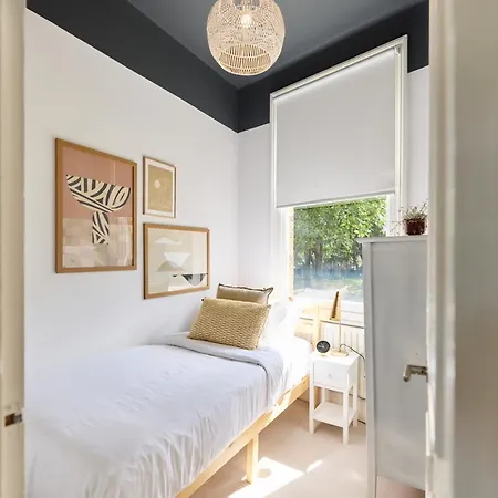 Appartement The Putney Classic - Trendy 2bdr Flat Londen