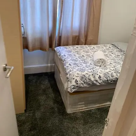 Lovely 3 Bed Flat In Maida Vale