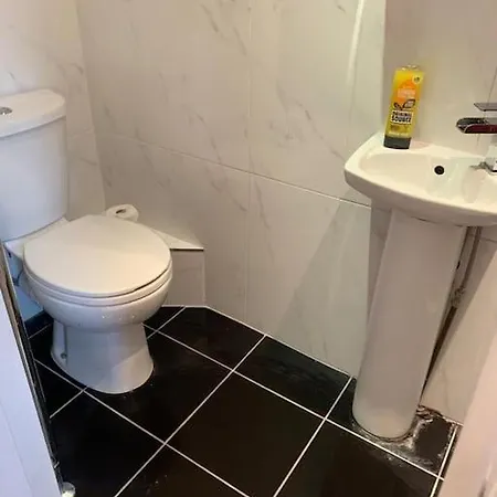Lovely 3 Bed Flat In Maida Vale *