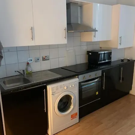 Lovely 3 Bed Flat In Maida Vale Apartment London