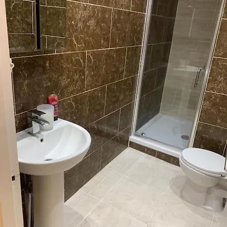 Apartment Lovely 3 Bed Flat In Maida Vale London