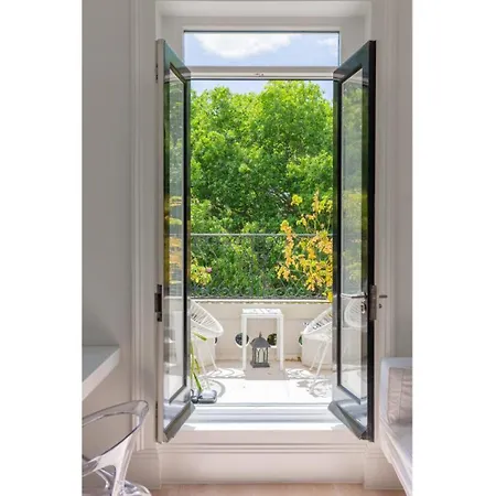 Lavish 1bd By Hyde Park Appartamento Londra