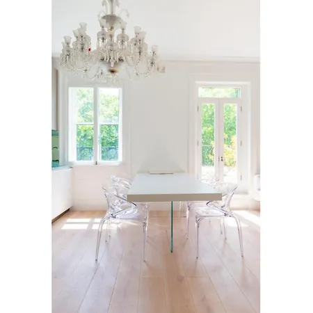 Appartamento Lavish 1bd By Hyde Park Londra