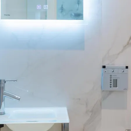 Lavish 1bd By Hyde Park *