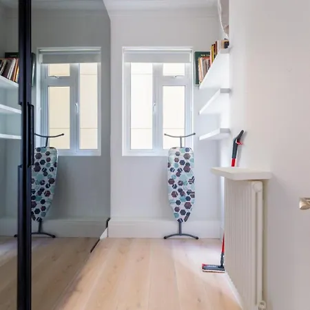 Lavish 1bd By Hyde Park * Londra