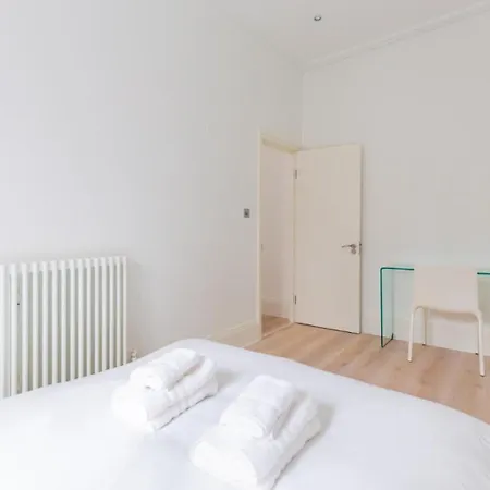 Appartamento Lavish 1bd By Hyde Park