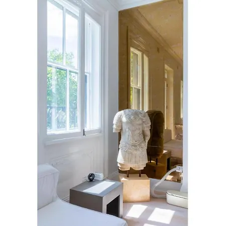 Lavish 1bd By Hyde Park Appartamento Londra