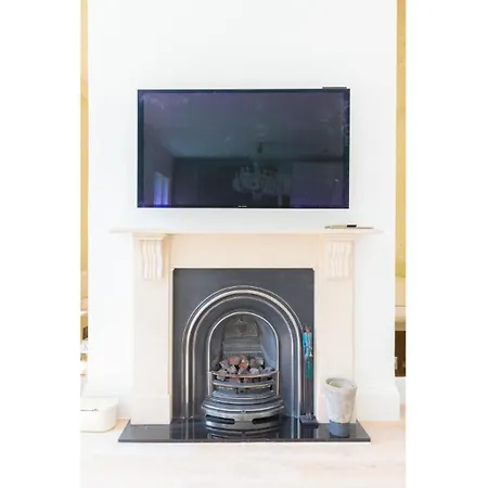 Lavish 1bd By Hyde Park