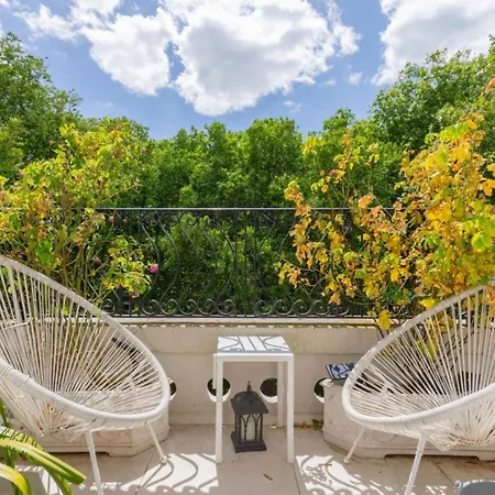 Appartamento Lavish 1bd By Hyde Park