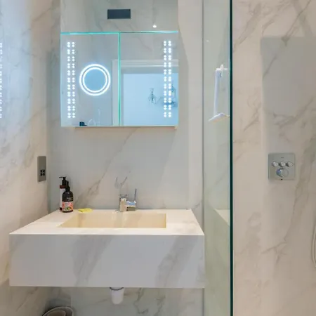 Appartamento Lavish 1bd By Hyde Park *