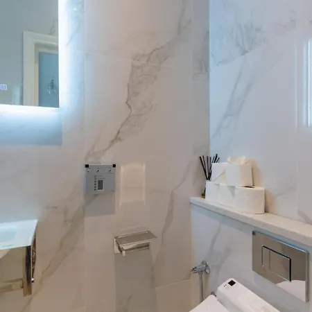 Lavish 1bd By Hyde Park Appartamento Londra