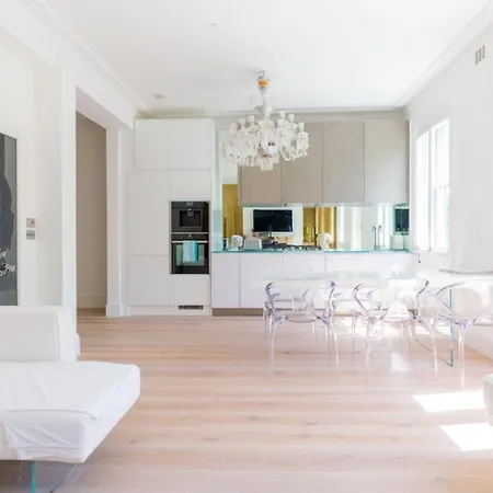 Lavish 1bd By Hyde Park Appartamento Londra
