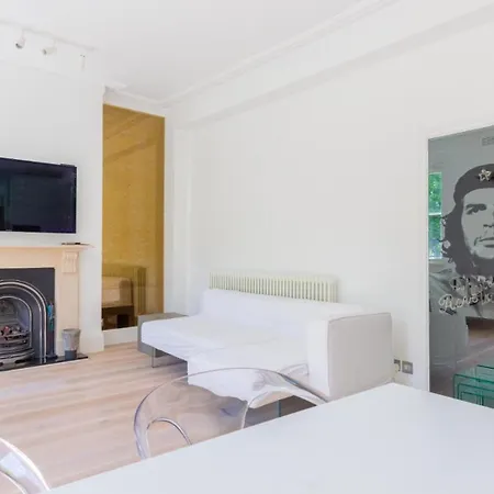 Lavish 1bd By Hyde Park * Londra