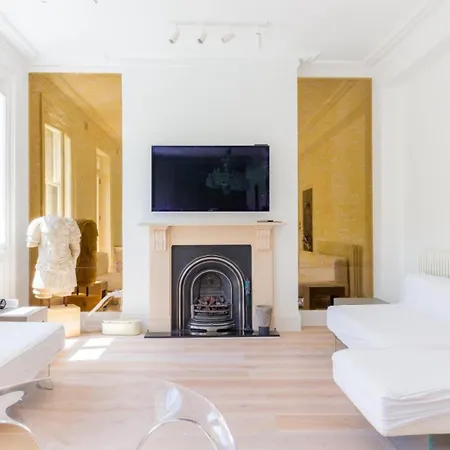 Appartamento Lavish 1bd By Hyde Park