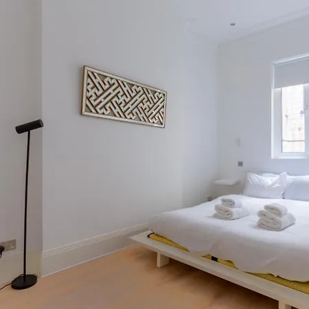 Appartamento Lavish 1bd By Hyde Park