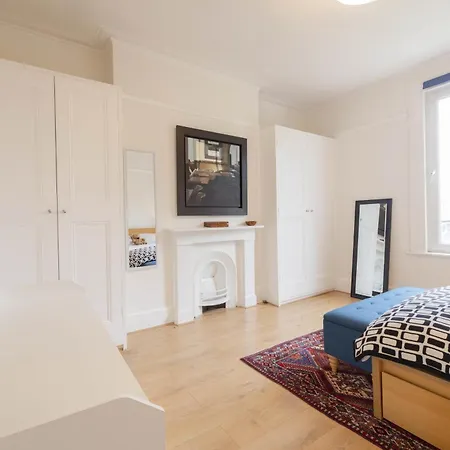 Pass The Keys Bright Balham - Close To Appartamento *