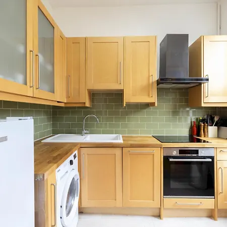 Appartamento Pass The Keys Bright Balham - Close To
