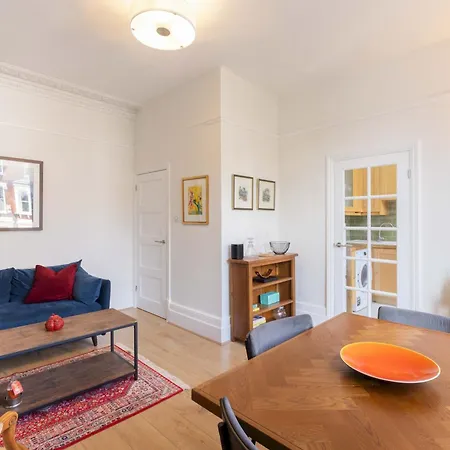 Appartamento Pass The Keys Bright Balham - Close To