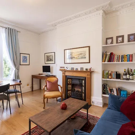 Appartamento Pass The Keys Bright Balham - Close To Londra