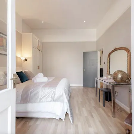 Apartment Kensington Grand *