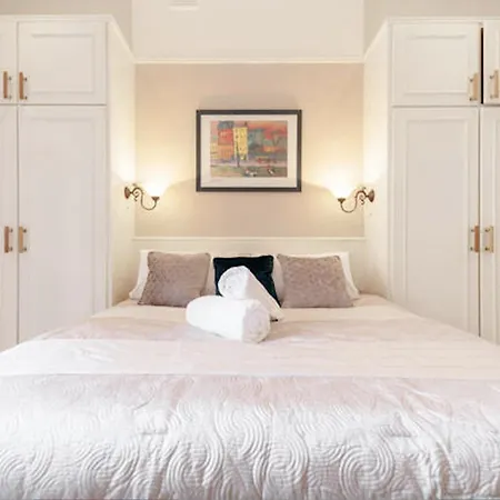 Apartment Kensington Grand London