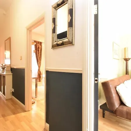 Apartment Kensington Grand London