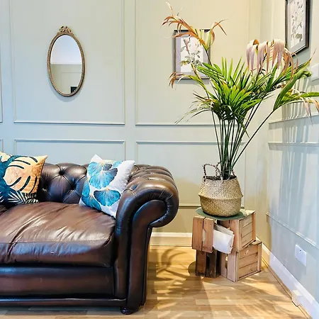 Kensington Grand London
