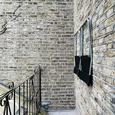 Apartment Kensington Grand London