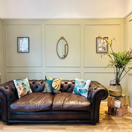 Apartment Kensington Grand *
