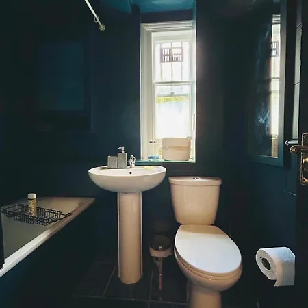 Apartment Kensington Grand *