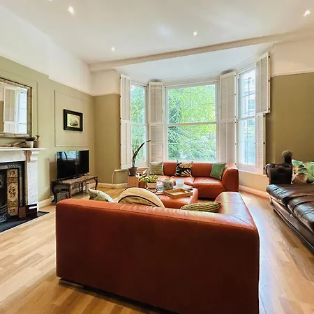 Apartment Kensington Grand London