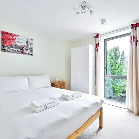 Apartment Guestready - Peaceful Retreat In