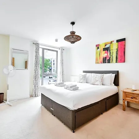 Guestready - Peaceful Retreat In * Edgware