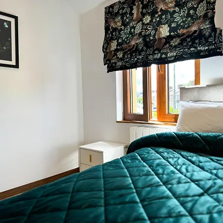 Holiday home Luxurious 3bed House With Bath & Garden London