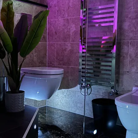 Holiday home Luxurious 3bed House With Bath & Garden London