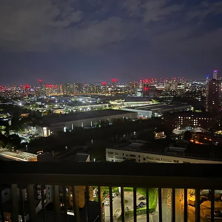 West View Apartment London