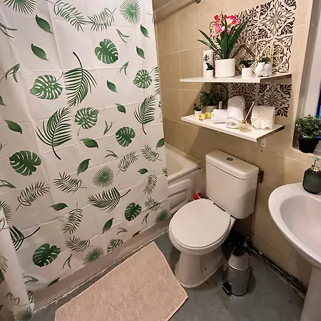 Cozy 1 Bed Hackney Central *