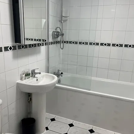 Access Farringdon * London