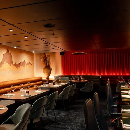 Club Quarters City, 4* Londyn