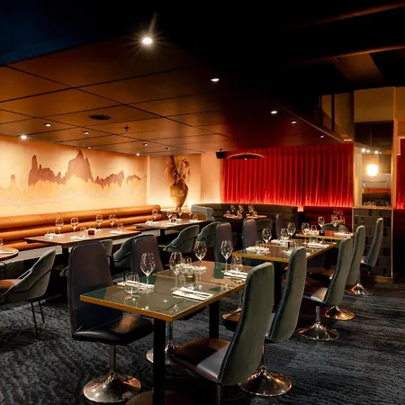 Club Quarters City, Hotel 4*