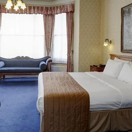 Western Swiss Hotel 3*
