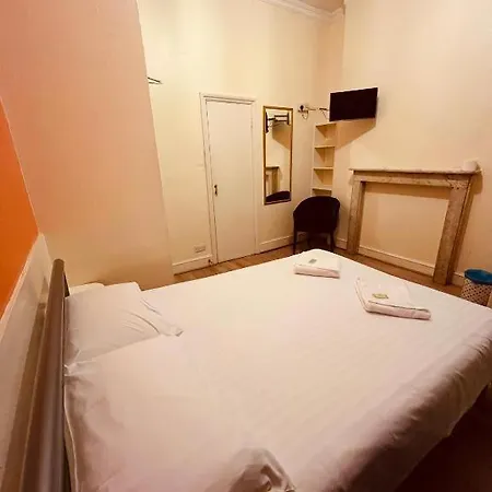 Hotel Gresham Bloomsbury