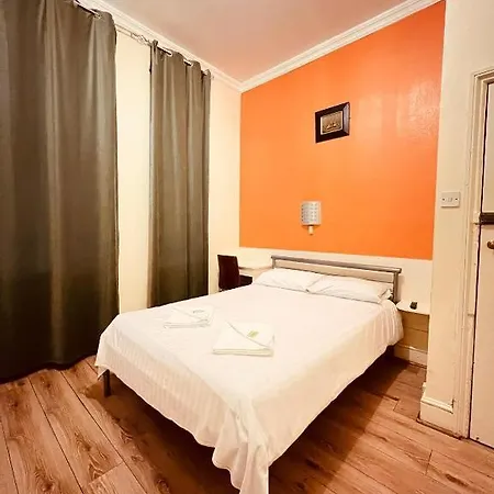 Hotel Gresham Bloomsbury 2*